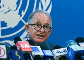 ریچارد بنت: فشارهای جهانی بر طالبان کافی نبوده‌اند