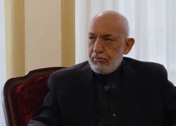 حامد کرزی: روزی طالبان را برادر می‌خواندم، اکنون مخالفان‌ شان را