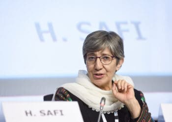 سیما سمر: سکوت مردم افغانستان به دوام حاکمیت طالبان کمک می‌کند