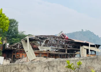 پیامدهای حمله‌ی پهلگام؛ هند بر نُه منطقه‌ در خاک پاکستان حمله کرد