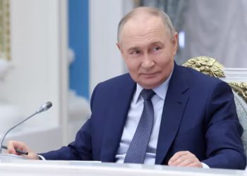 پوتین برای توقف جنگ در اوکراین چه می‌خواهد؟