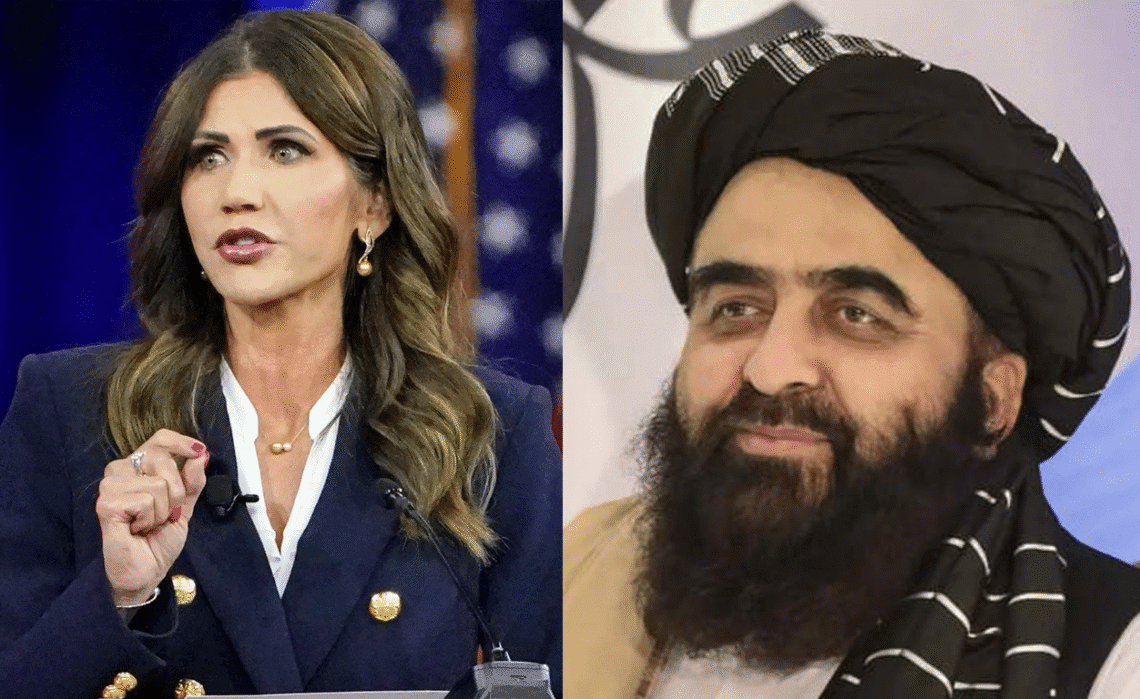 طالبان: امریکا به دستآوردهای ما اعتراف کرد