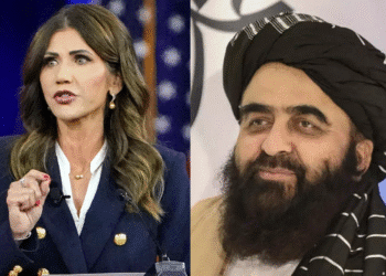 طالبان: امریکا به دست‌آوردهای ما اعتراف کرد