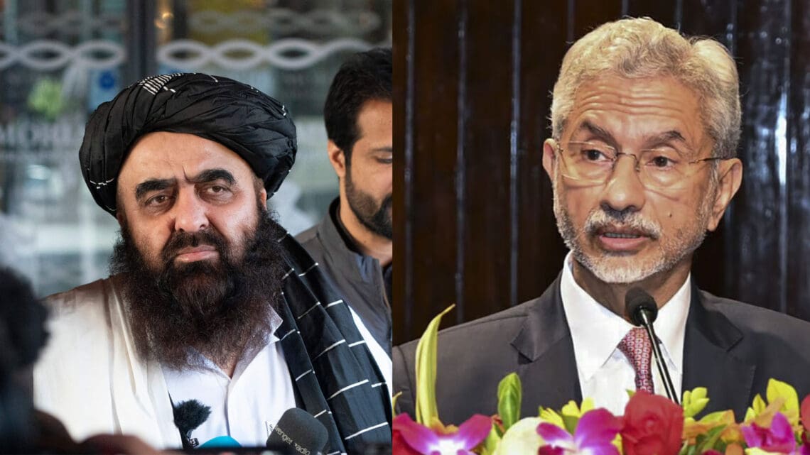 واکنشها به تماس تلفنی وزیر خارجهی هنـد با امیرخان متقی