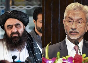 واکنش‌ها به تماس تلفنی وزیر خارجه‌ی هنـد با امیرخان متقی