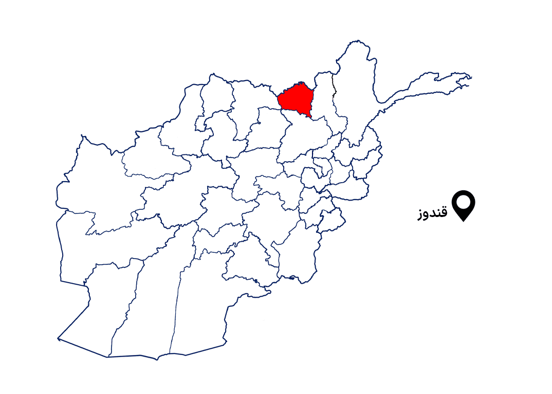 جبههی آزادی مدعی کشته و زخمی کردن چهار نیروی طالبان در قندز شد