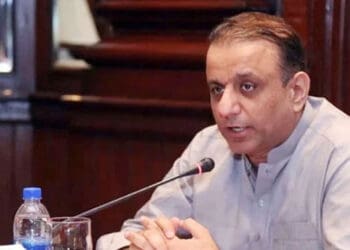 وزیر ارتباطات پاکستان: شش مسیر بازرگانی بالقوه به روسیه از طریق چین و افغانستان شناسایی شده‌اند