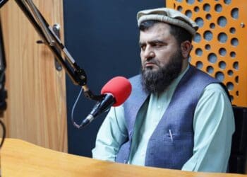 روند سبز: طالبان عبدالقادر قانت، روحانی منتقد را بازداشت کرد