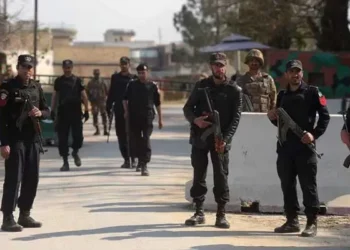 افزایش خشونت‌ها در پاکستان؛ ارتش این کشور ۹ فرد مسلح را در خیبرپختونخوا از پای درآورد