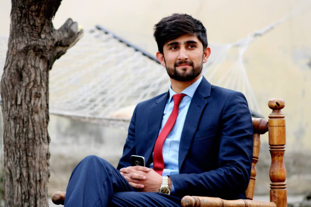 عفو بینالملل خواستار آزادی فوری حمید فرهادی از زندان طالبان شد