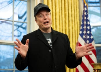 ایلان ماسک از دولت ترمپ کنار می‌رود