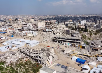 رویترز: حماس به آتش‌بس ۷۰ روزه با اسرائیل موافقت کرده است