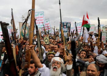 حوثی‌های یمن مسئولیت حمله‌ی موشکی به اسرائیل را بر عهده گرفتند