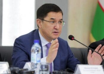 ازبیکستان و طالبان در افغانستان «باغ دوستی» می‌سازند