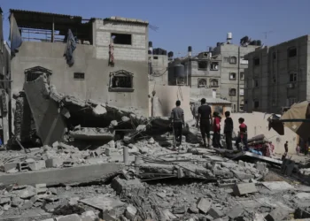 اسوشیتدپرس: کابینه‌ی امنیتی اسرائیل «تهاجم گسترده‌تر» بر غزه را بررسی می‌کند