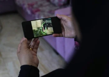 اسوشیتدپرس: ارتش اسرائیل از فلسطینی‌ها به‌عنوان پیشمرگه در جنگ غزه استفاده می‌کند