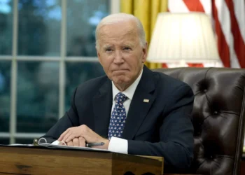 فاکس نیوز: بایدن به «تهاجمی‌ترین نوع» سرطان پروستات مبتلاست