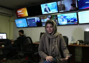 عفو بین‌الملل: طالبان همچنان به سرکوب خبرنگاران منتقدش ادامه می‌دهد