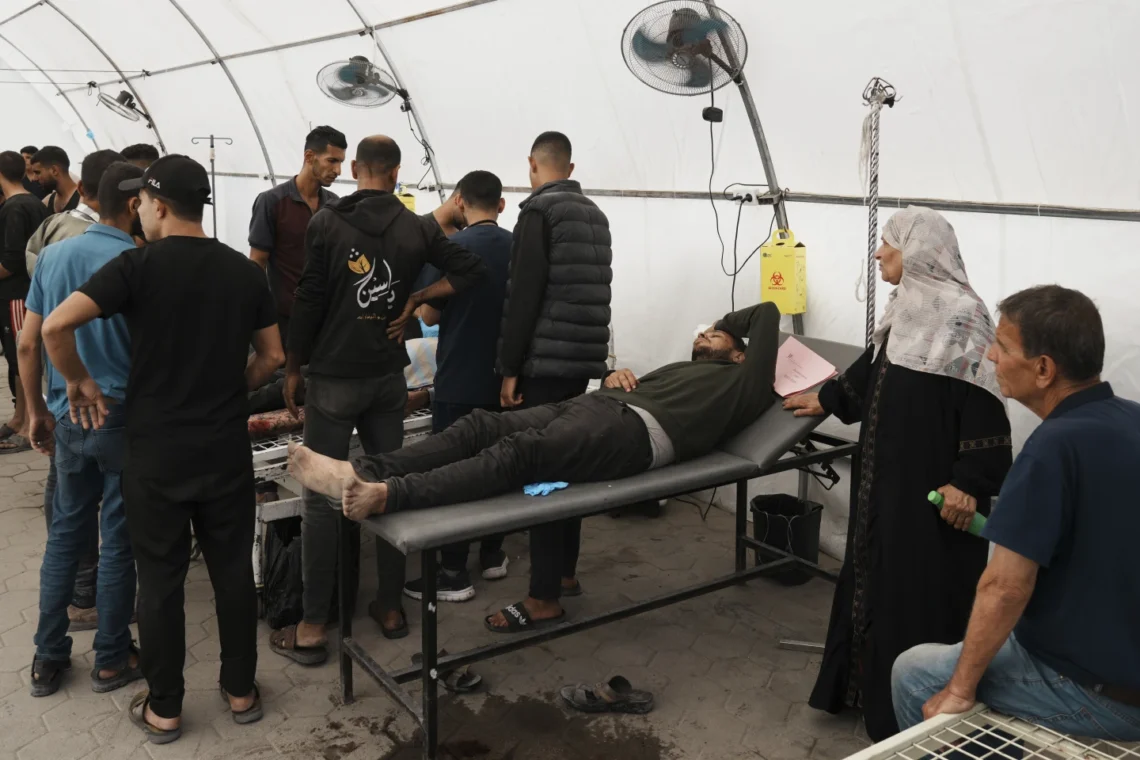 امیدها و تردیدها؛ نگاهی به جزئیات آتش‌بس پیشنهادی امریکا در نوار غزه