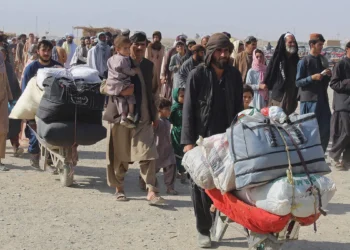 تحلیل: اخراج گسترده‌ی مهاجران افغانستان به نفع گروه‌های هراس‌افگن است