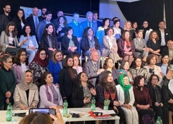 نشستی در پایتخت اتریش پیرامون وضعیت زنان در افغانستان برگزار می‌شود