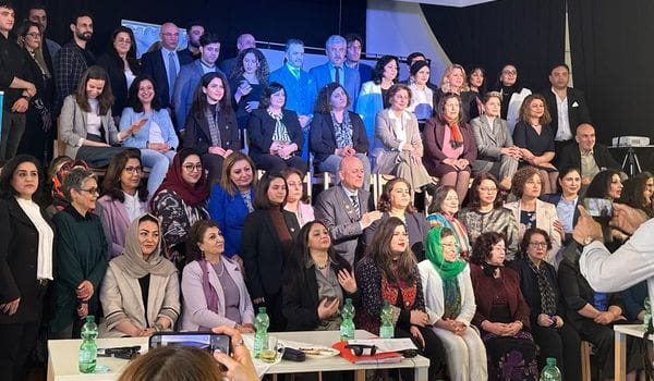 نشستی در پایتخت اتریش پیرامون وضعیت زنان در افغانستان برگزار میشود