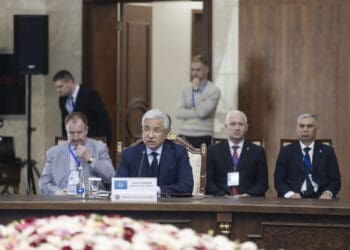 سازمان پیمان امنیت جمعی: اقدام‌هایی برای تهدیدات ناشی از افغانستان انجام شده‌اند