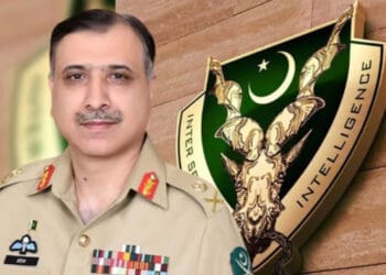 تهدید هند و بازی طالبان؛ عاصم ملک همزمان مشاور امنیت ملی پاکستان شد