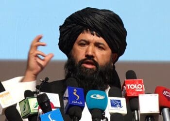 وزیر تحصیلات عالی طالبان: کسی به من سلام نمی‌دهد