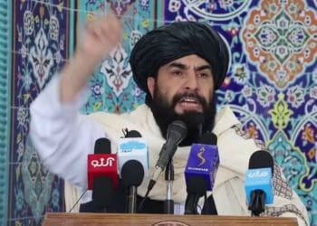 والی طالبان در بلخ: نیروهای «جوان» و عالمان دینی نباید به‌صورت علنی از ما انتقاد کنند