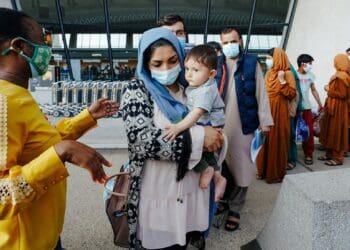 امریکا در ماه جولای «وضعیت حفاظت موقت» هزاران پناه‌جوی افغانستان را لغو می‌کند