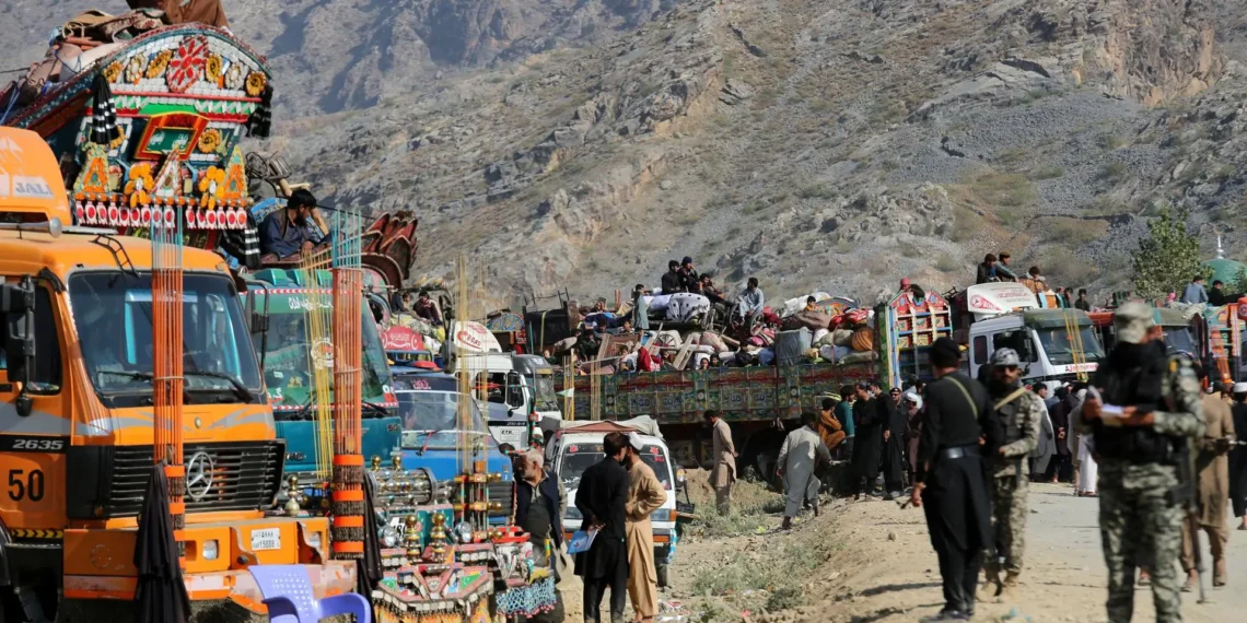 سازمان ملل خواستار کمک فوری برای ارائه‌ی خدمات به بازگشت‌کنندگان افغانستان گردید