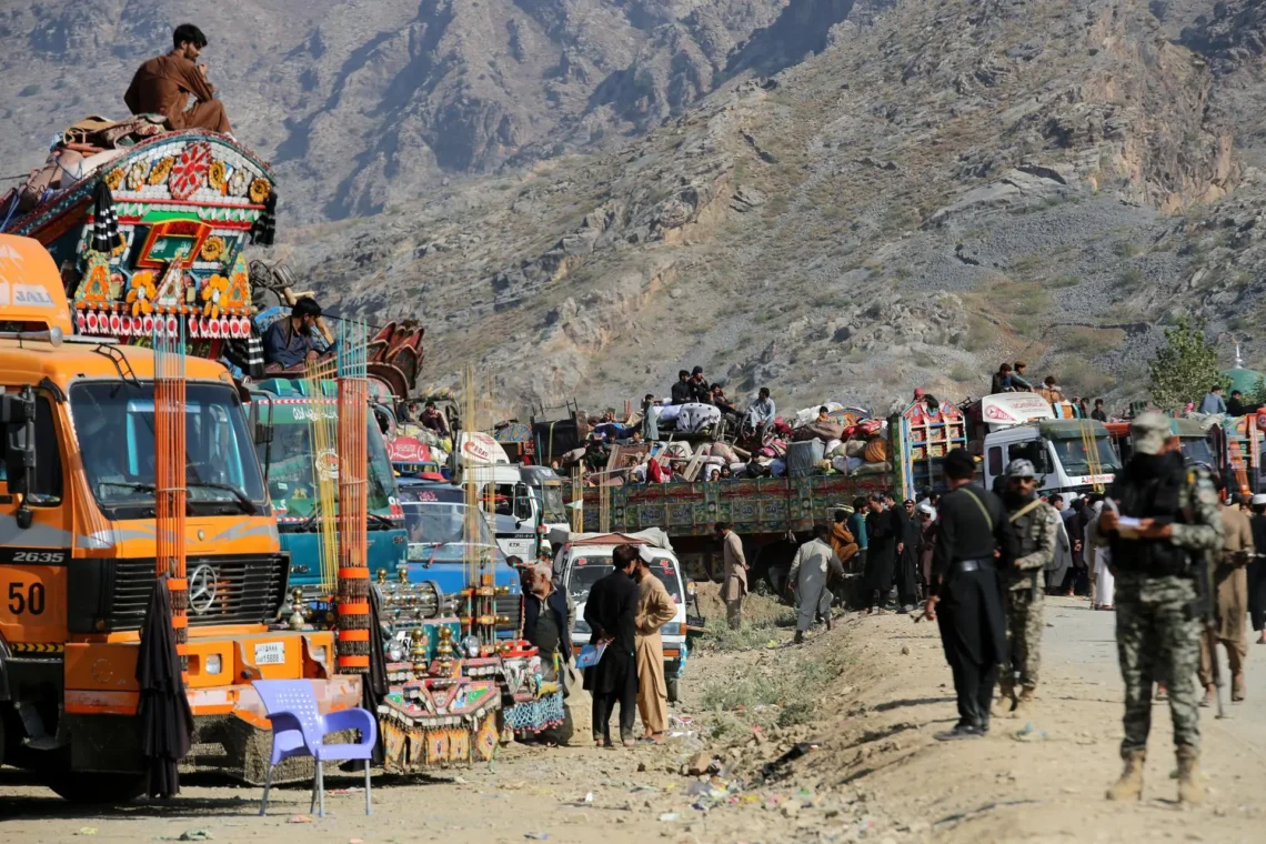 سازمان ملل خواستار کمک فوری برای ارائهی خدمات به بازگشتکنندگان افغانستان گردید