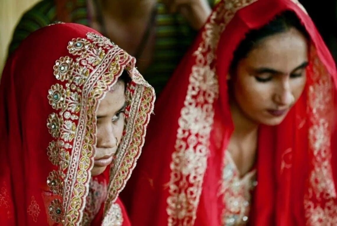 تیتیپی قانون پاکستان برای منع ازدواج کودکان را «غیراسلامی» خواند