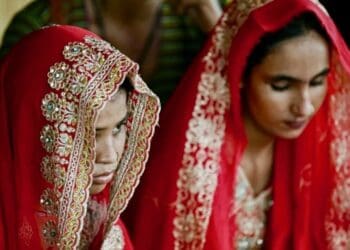 تی‌تی‌پی قانون پاکستان برای منع ازدواج کودکان را «غیراسلامی» خواند