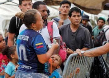 دیدبان حقوق بشر: امریکا درخواست‌های پناهندگی پناه‌جویان اخراج‌شده به کاستاریکا را بررسی کند