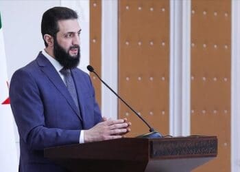 رسانه‌ی اسرائیلی: سوریه در حال گفت‌وگو با اسرائیل برای پیوستن به «پیمان ابراهیم» است