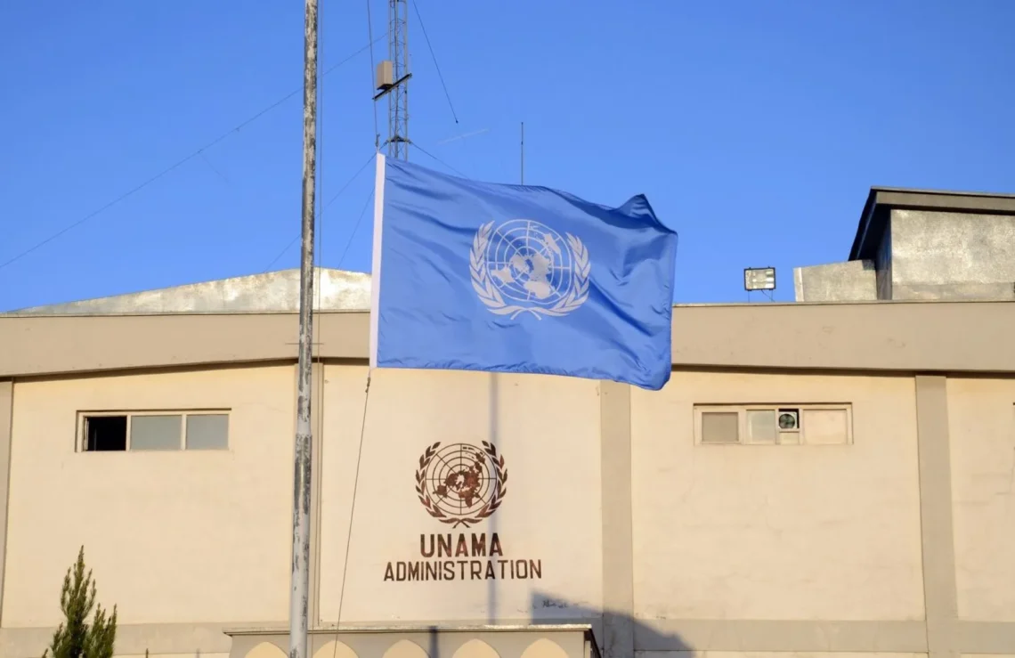 جبهه‌ی آزادی خواستار اصلاح گزارش یوناما درباره‌ی تلفات ملکی ناشی از حمله‌ی این جبهه شد