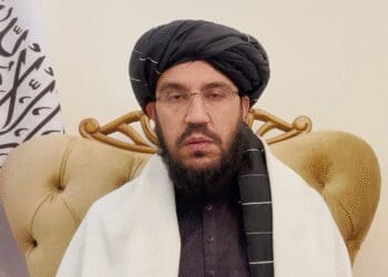 طالبان نیز سطح نمایندگی دیپلوماتیک خود در اسلام‌آباد را به سفیر ارتقا داد