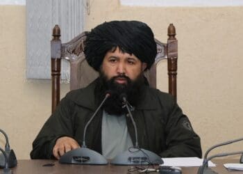 ندیم: جهانیان تاکنون از شخصیت ملا عمر حیران ‌اند و تحقیق می‌کنند