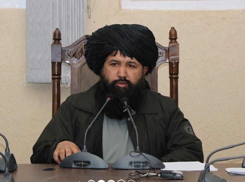 ندیم: جهانیان تاکنون از شخصیت ملا عمر حیران اند و تحقیق میکنند