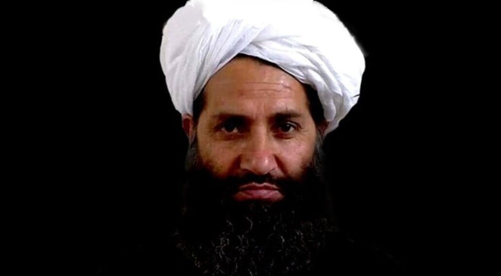 توصیه در مورد ریش و کلاه محور نشست‌های ادارات طالبان است