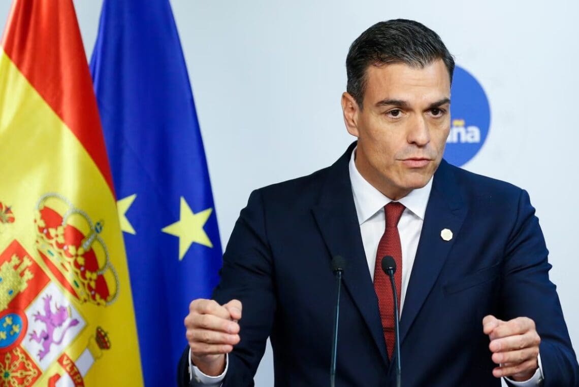 اسپانیا: با «دولت نسلکش» اسرائیل بازرگانی نمیکنیم