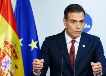 اسپانیا: با «دولت نسل‌کش» اسرائیل بازرگانی نمی‌کنیم