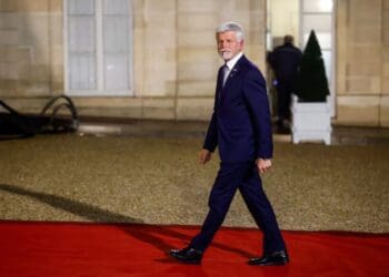 رییس‌جمهوری چک چهار سرباز متهم در پرونده‌ی مرگ سرباز افغانستان را عفو کرد