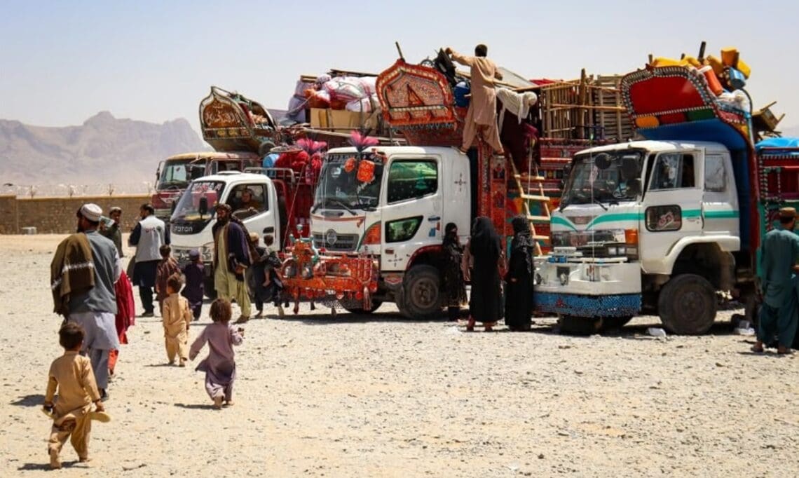 شورای پناهندگان ناروی: مهاجران در صورت بازگشت به افغانستان با چالش‌های حفاظتی روبه‌رو می‌شوند