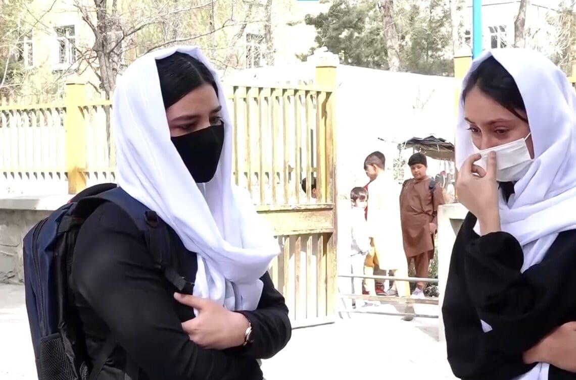 طالبان از آغاز آزمون کانکور پسران در یازده ولایت خبر داد