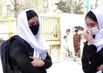 طالبان از آغاز آزمون کانکور پسران در یازده ولایت خبر داد