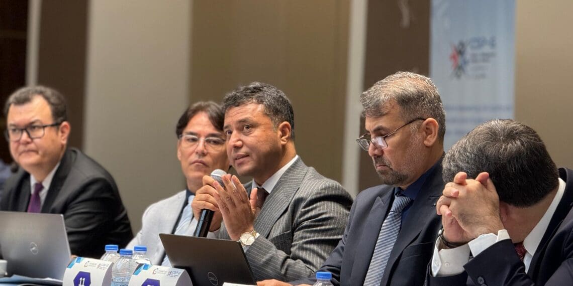 بابر فرهمند: «طرح موزاییک» را نمی‌توان به‌طور کامل رد کرد