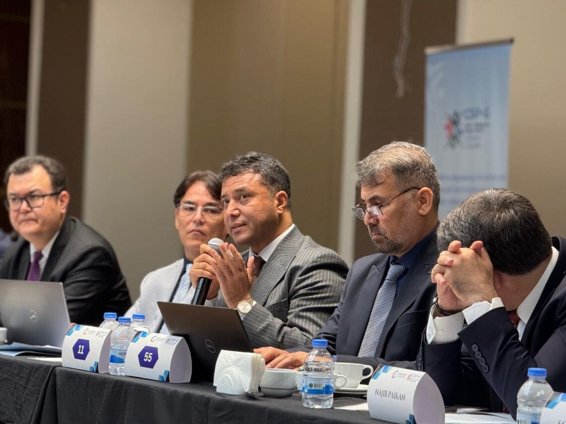 بابر فرهمند: «طرح موزاییک» را نمیتوان بهطور کامل رد کرد